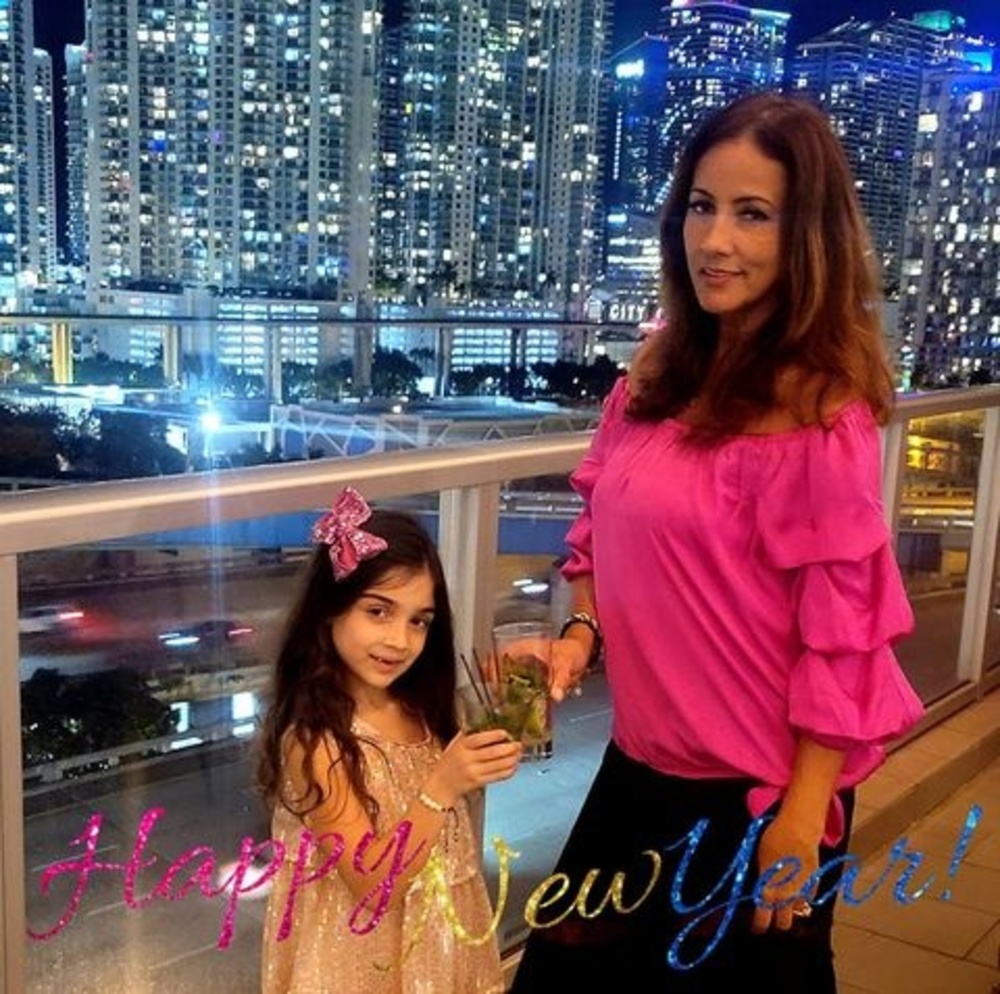 Meet your Posher, Sandra